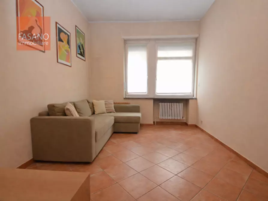 Immagine 4 di Appartamento in affitto  in Via Ugo Foscolo a Torino