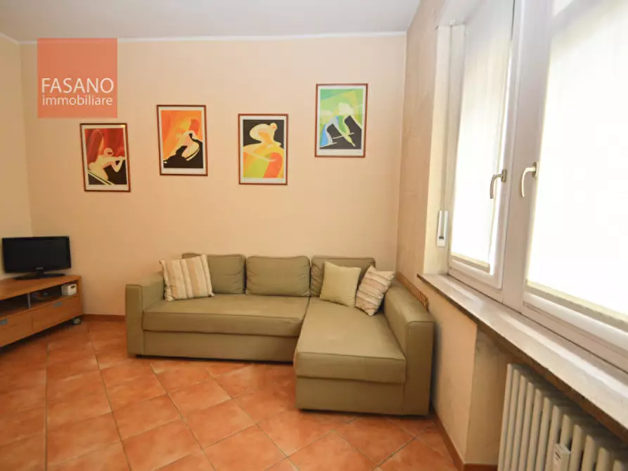 Immagine 5 di Appartamento in affitto  in Via Ugo Foscolo a Torino