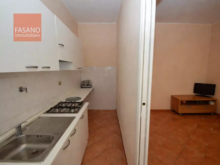 Immagine 6 di Appartamento in affitto  in Via Ugo Foscolo a Torino