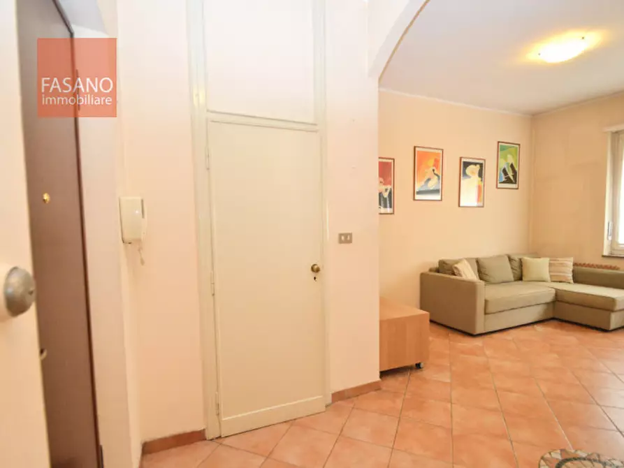 Immagine 7 di Appartamento in affitto  in Via Ugo Foscolo a Torino