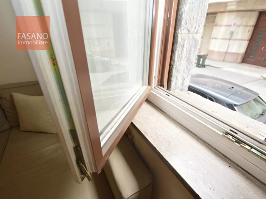 Immagine 8 di Appartamento in affitto  in Via Ugo Foscolo a Torino