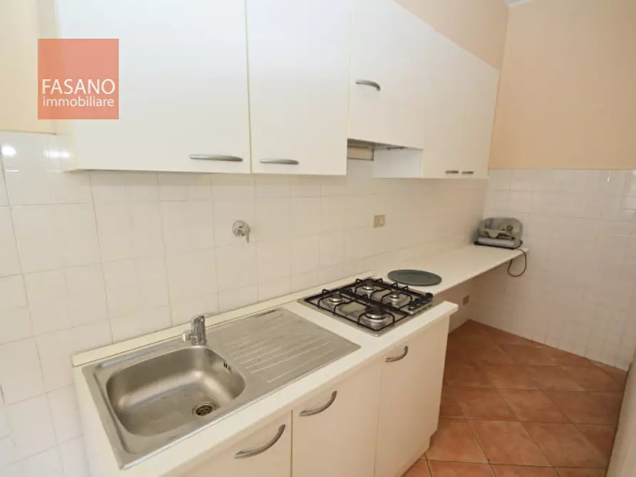 Immagine 9 di Appartamento in affitto  in Via Ugo Foscolo a Torino