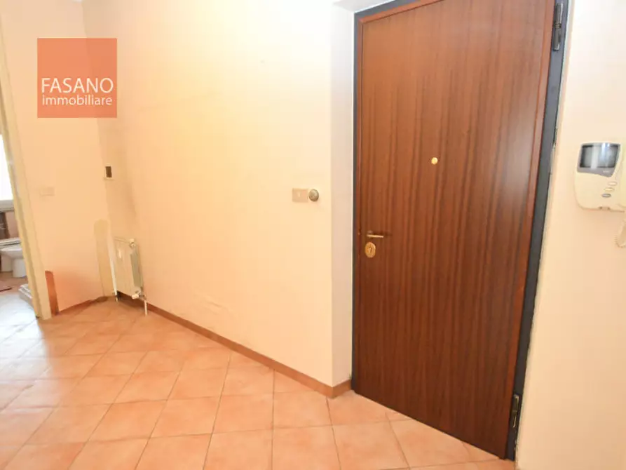 Immagine 12 di Appartamento in affitto  in Via Ugo Foscolo a Torino