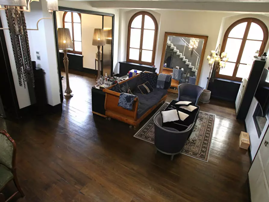 Immagine 14 di Appartamento in vendita  in Piazza Santa Maria delle Carceri a Prato