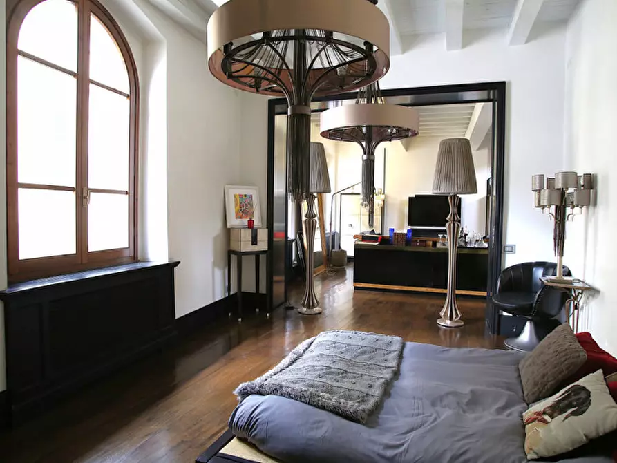 Immagine 17 di Appartamento in vendita  in Piazza Santa Maria delle Carceri a Prato