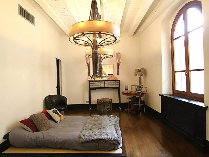 Immagine 18 di Appartamento in vendita  in Piazza Santa Maria delle Carceri a Prato