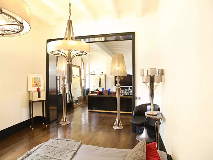 Immagine 20 di Appartamento in vendita  in Piazza Santa Maria delle Carceri a Prato