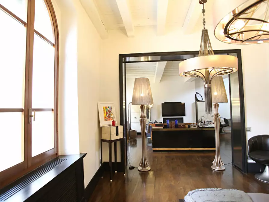 Immagine 21 di Appartamento in vendita  in Piazza Santa Maria delle Carceri a Prato