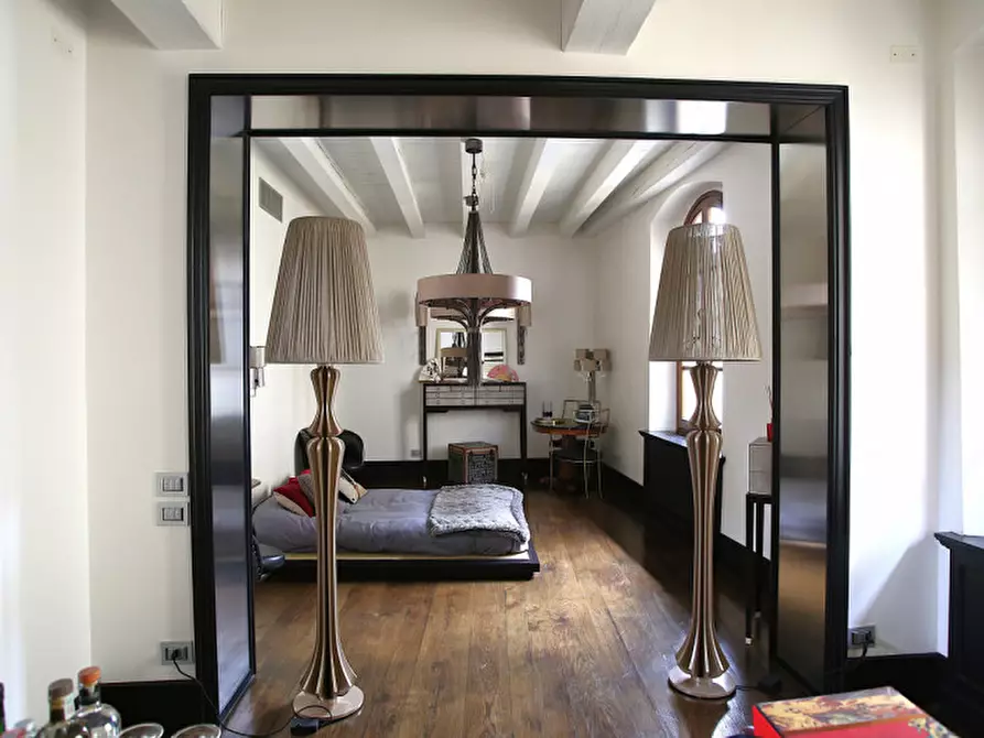 Immagine 35 di Appartamento in vendita  in Piazza Santa Maria delle Carceri a Prato