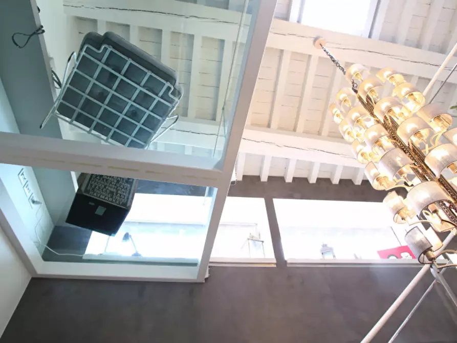 Immagine 36 di Appartamento in vendita  in Piazza Santa Maria delle Carceri a Prato