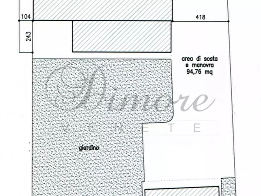 Immagine 26 di Casa indipendente in vendita  in via brentelle a Mira