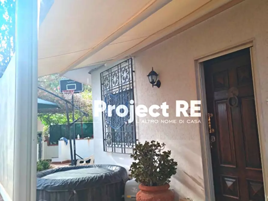 Immagine 7 di Casa indipendente in vendita  in Contrada Calè a Palizzi