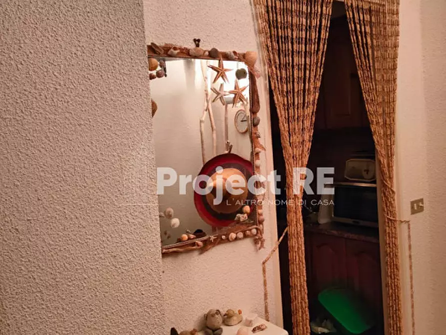 Immagine 11 di Casa indipendente in vendita  in Contrada Calè a Palizzi