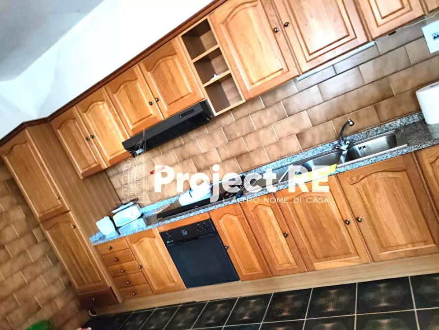 Immagine 12 di Casa indipendente in vendita  in Contrada Calè a Palizzi