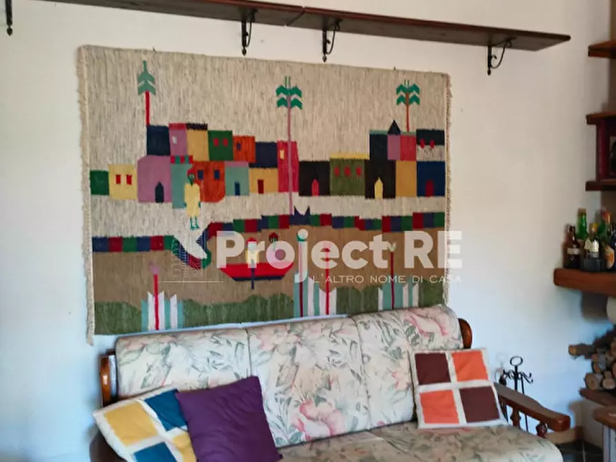 Immagine 14 di Casa indipendente in vendita  in Contrada Calè a Palizzi