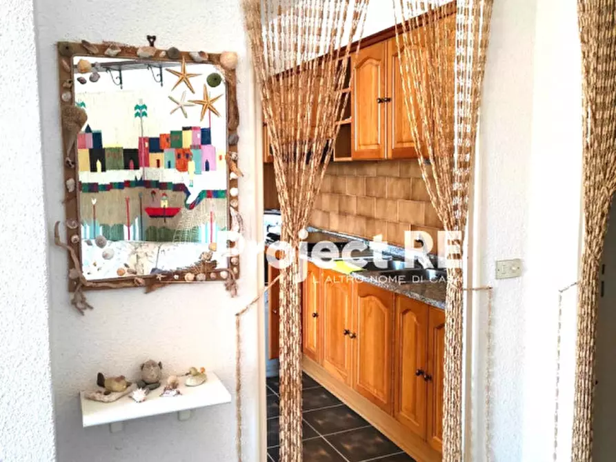 Immagine 15 di Casa indipendente in vendita  in Contrada Calè a Palizzi