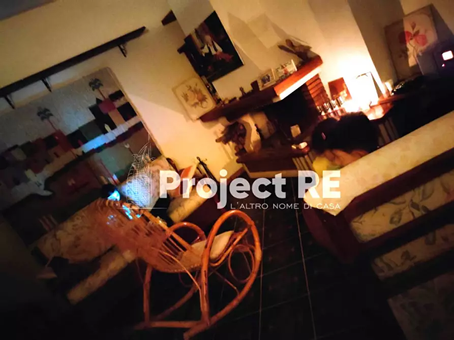 Immagine 17 di Casa indipendente in vendita  in Contrada Calè a Palizzi