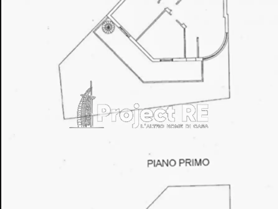 Immagine 24 di Casa indipendente in vendita  in Contrada Calè a Palizzi