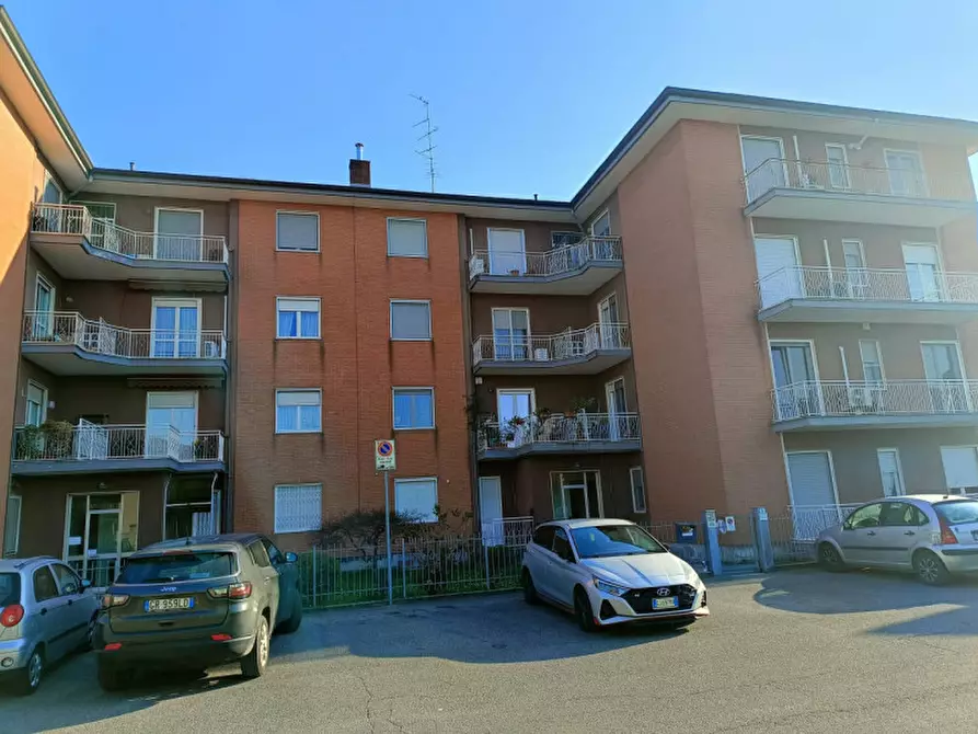 Immagine 1 di Appartamento in vendita  in Via San Lorenzo 8 a Casale Monferrato