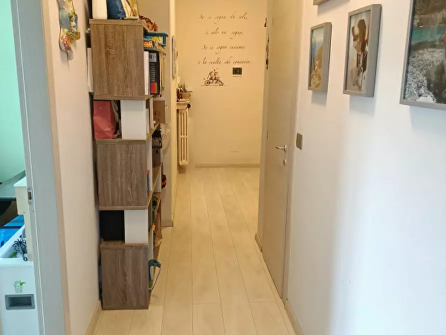 Immagine 3 di Appartamento in vendita  in Via San Lorenzo 8 a Casale Monferrato