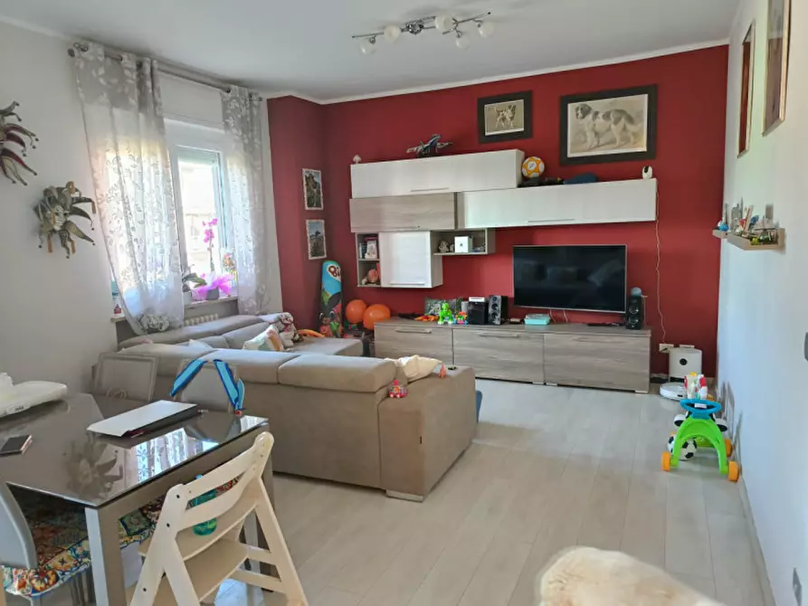 Immagine 7 di Appartamento in vendita  in Via San Lorenzo 8 a Casale Monferrato