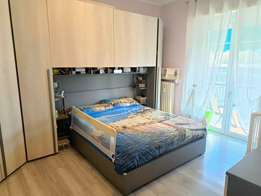 Immagine 10 di Appartamento in vendita  in Via San Lorenzo 8 a Casale Monferrato