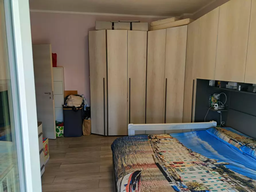 Immagine 11 di Appartamento in vendita  in Via San Lorenzo 8 a Casale Monferrato