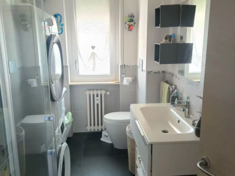 Immagine 12 di Appartamento in vendita  in Via San Lorenzo 8 a Casale Monferrato