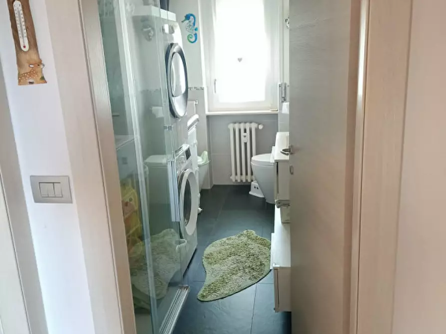 Immagine 13 di Appartamento in vendita  in Via San Lorenzo 8 a Casale Monferrato