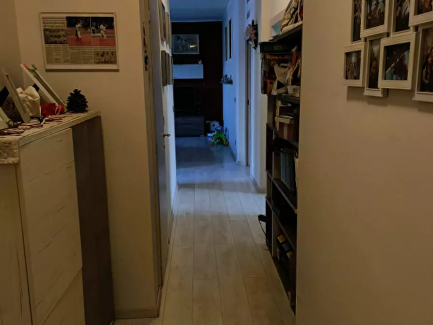 Immagine 14 di Appartamento in vendita  in Via San Lorenzo 8 a Casale Monferrato