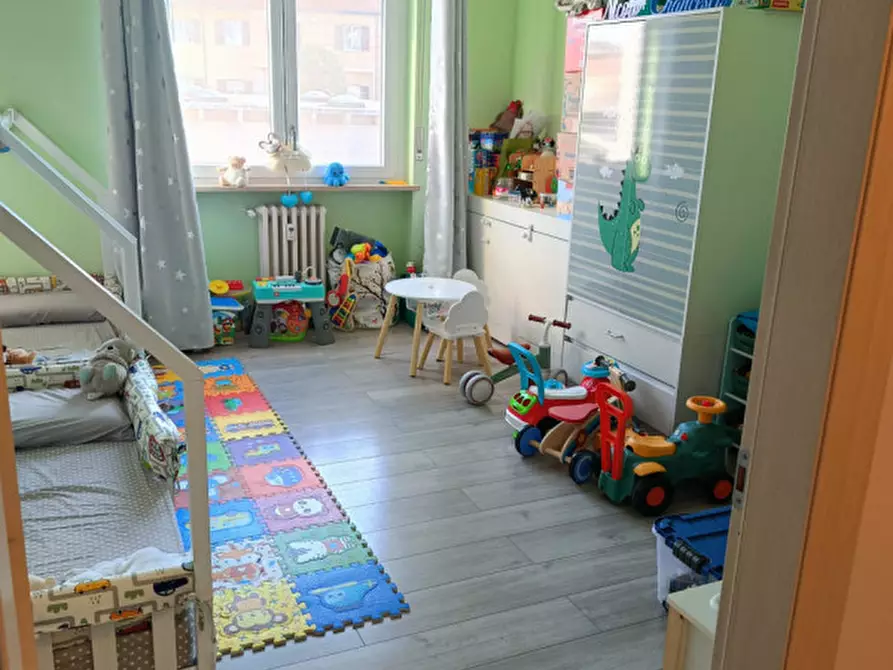 Immagine 16 di Appartamento in vendita  in Via San Lorenzo 8 a Casale Monferrato