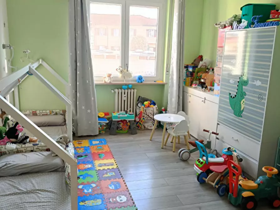 Immagine 17 di Appartamento in vendita  in Via San Lorenzo 8 a Casale Monferrato