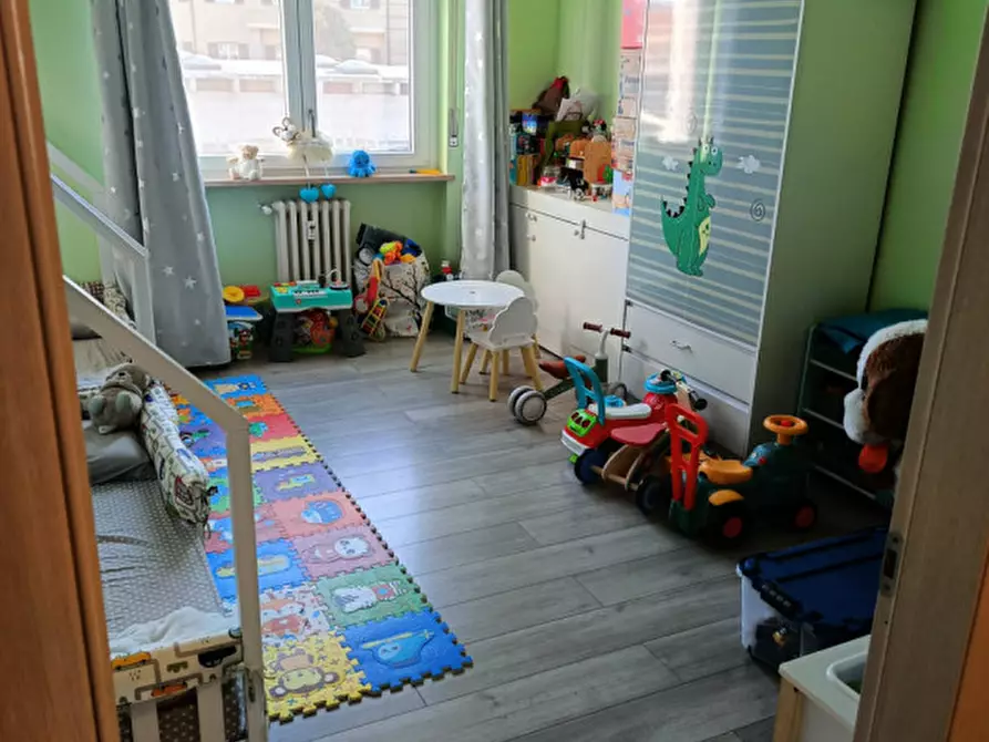 Immagine 18 di Appartamento in vendita  in Via San Lorenzo 8 a Casale Monferrato