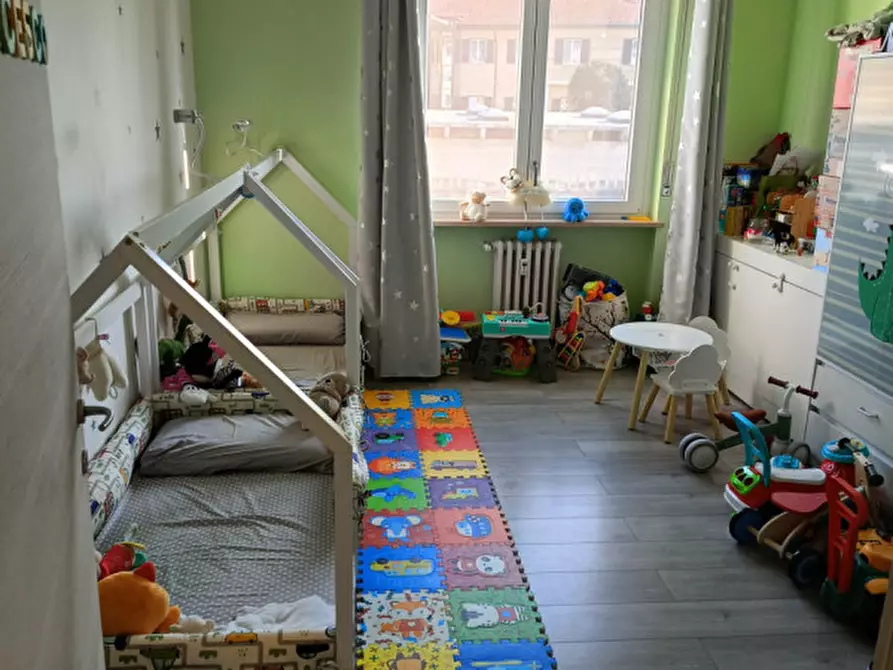 Immagine 19 di Appartamento in vendita  in Via San Lorenzo 8 a Casale Monferrato