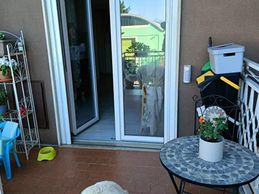 Immagine 21 di Appartamento in vendita  in Via San Lorenzo 8 a Casale Monferrato