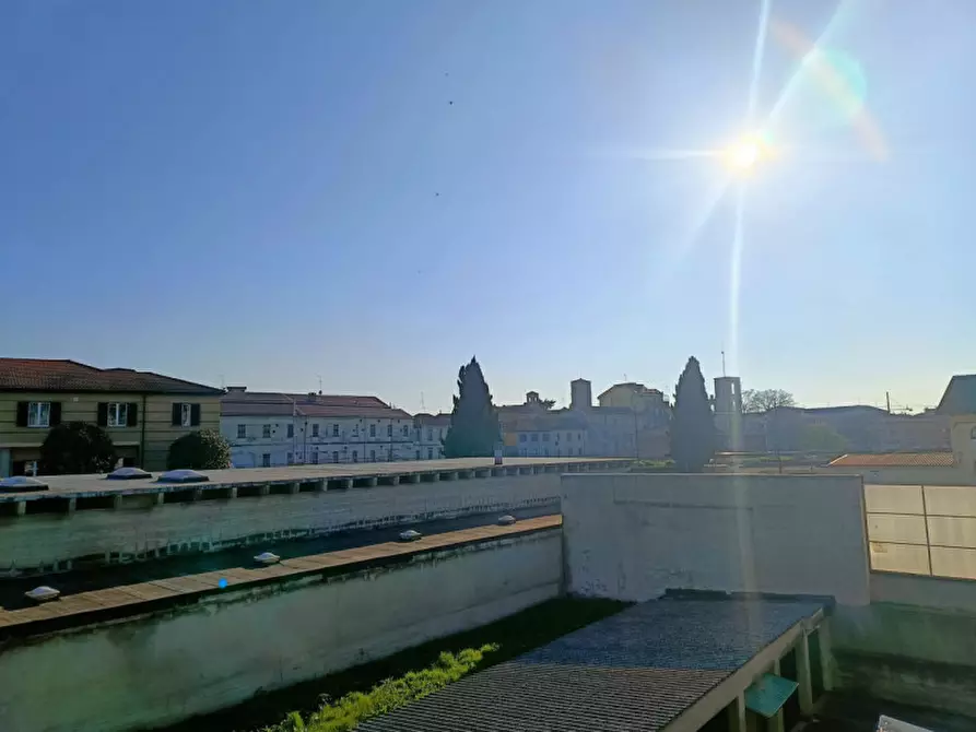 Immagine 22 di Appartamento in vendita  in Via San Lorenzo 8 a Casale Monferrato