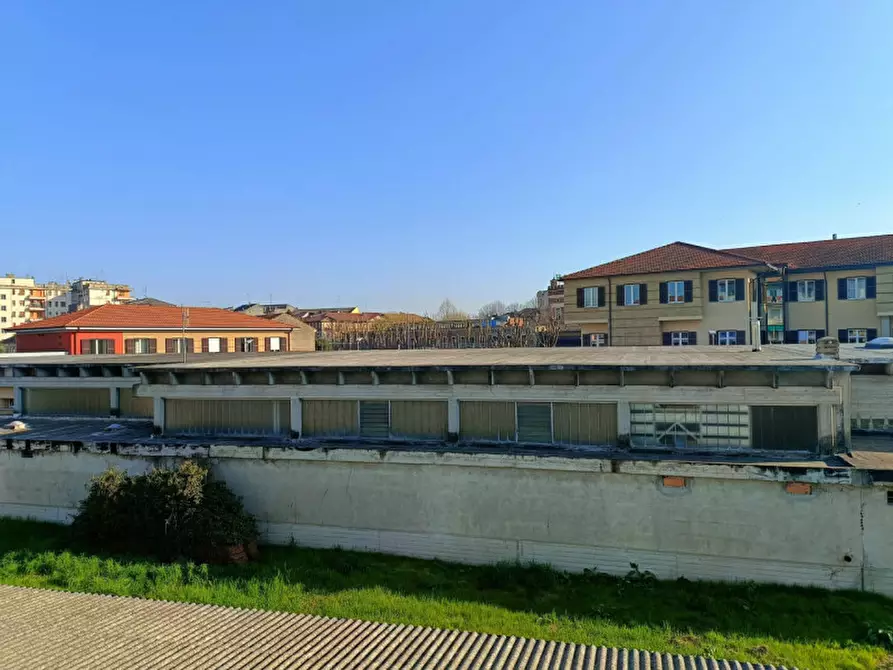 Immagine 23 di Appartamento in vendita  in Via San Lorenzo 8 a Casale Monferrato