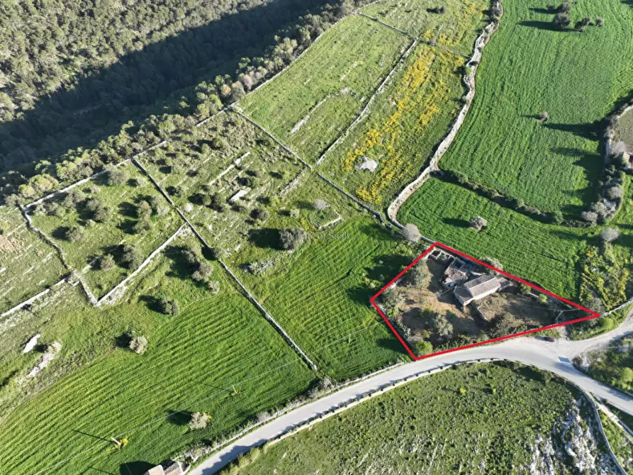 Immagine 4 di Casa indipendente in vendita  in Contrada scardacucco a Modica