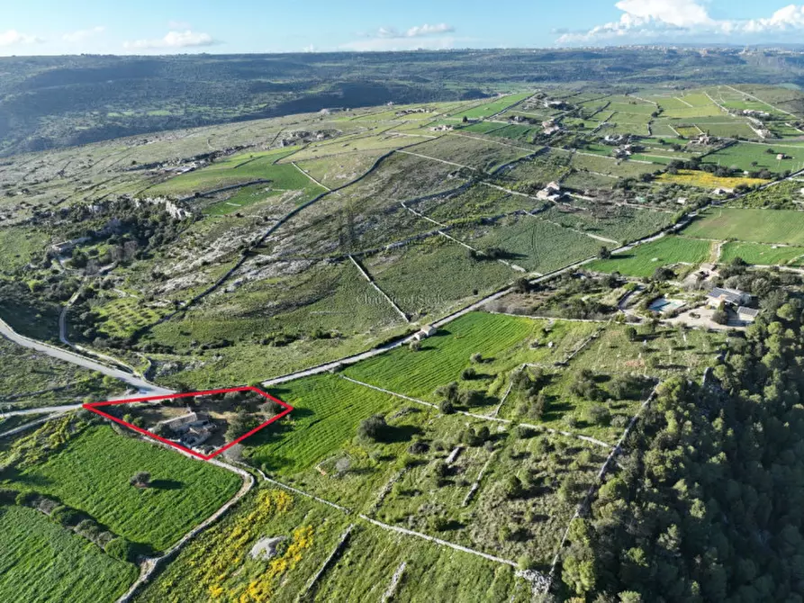 Immagine 5 di Casa indipendente in vendita  in Contrada scardacucco a Modica