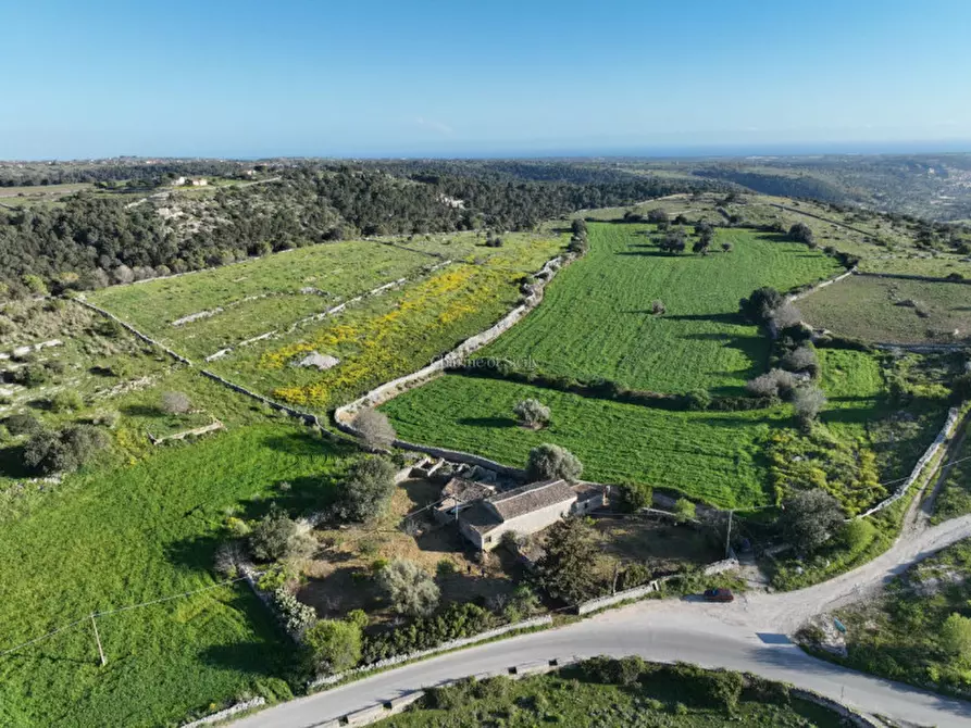 Immagine 10 di Casa indipendente in vendita  in Contrada scardacucco a Modica