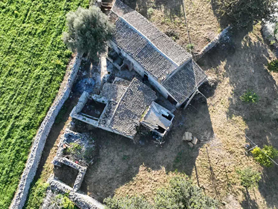 Immagine 12 di Casa indipendente in vendita  in Contrada scardacucco a Modica