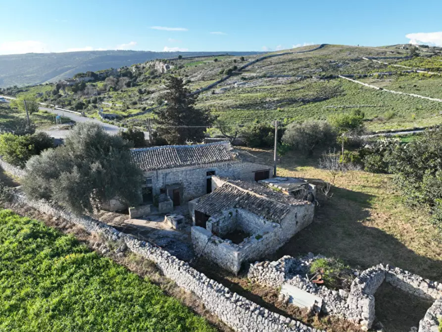 Immagine 13 di Casa indipendente in vendita  in Contrada scardacucco a Modica