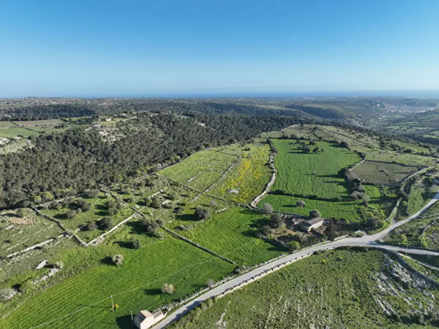 Immagine 15 di Casa indipendente in vendita  in Contrada scardacucco a Modica