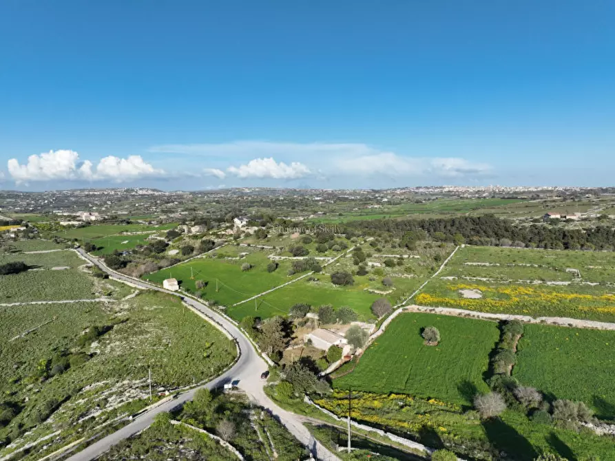 Immagine 16 di Casa indipendente in vendita  in Contrada scardacucco a Modica
