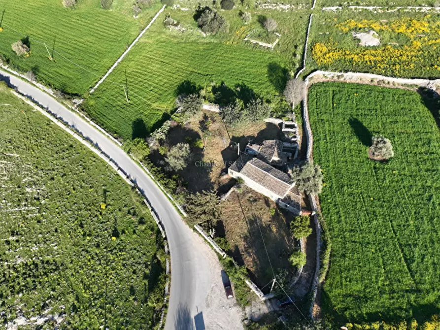 Immagine 18 di Casa indipendente in vendita  in Contrada scardacucco a Modica