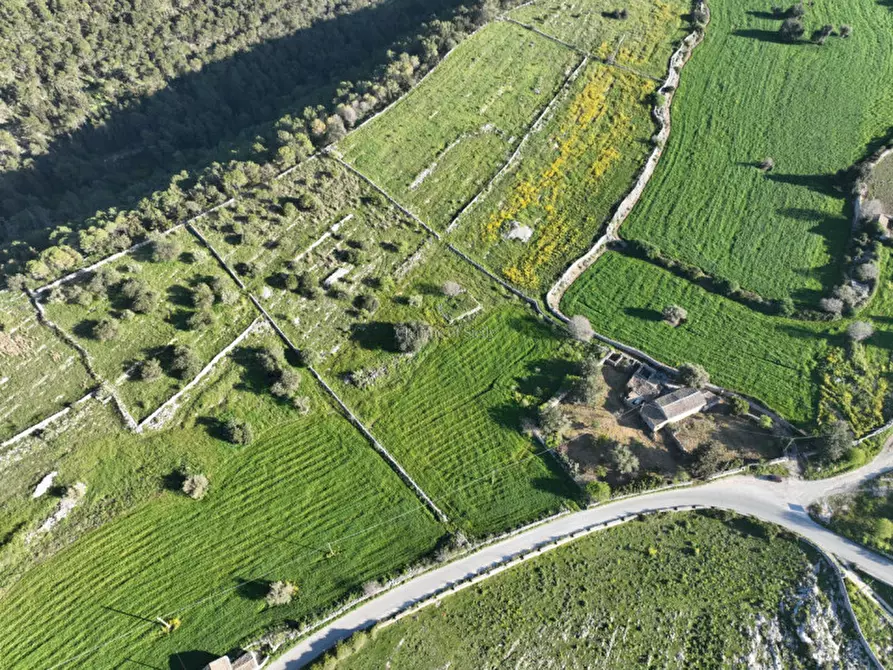 Immagine 20 di Casa indipendente in vendita  in Contrada scardacucco a Modica