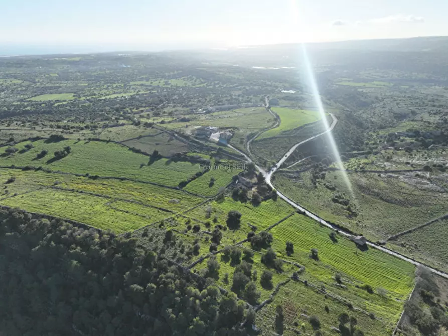Immagine 21 di Casa indipendente in vendita  in Contrada scardacucco a Modica