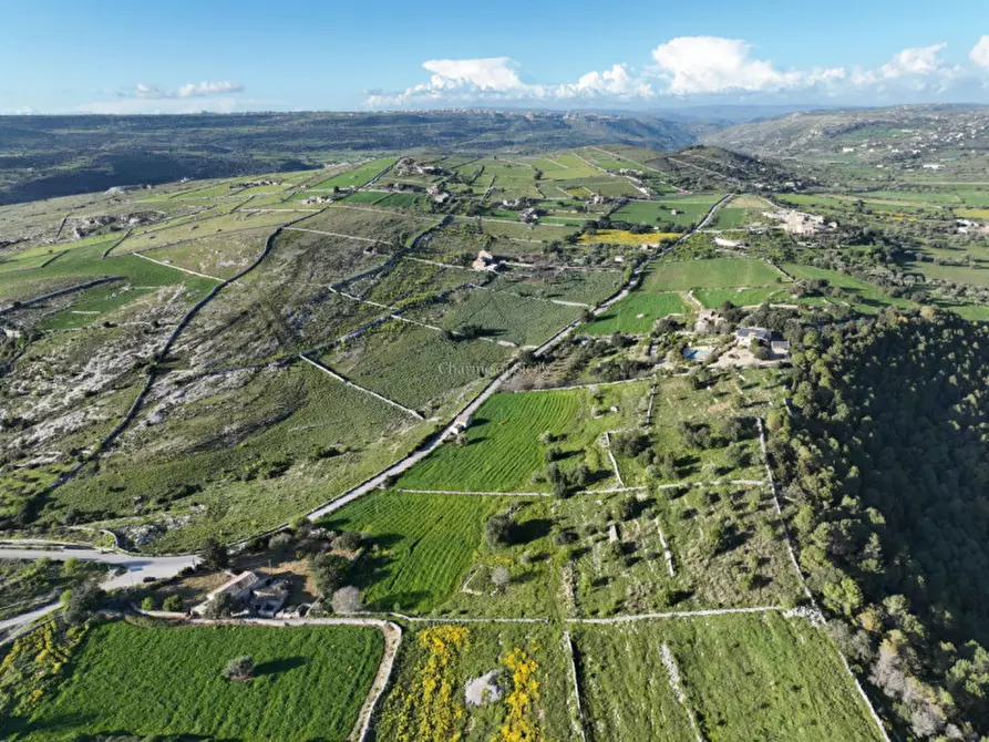 Immagine 23 di Casa indipendente in vendita  in Contrada scardacucco a Modica