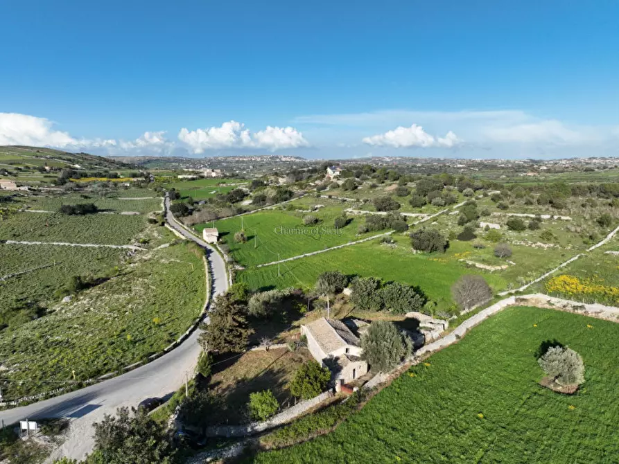 Immagine 25 di Casa indipendente in vendita  in Contrada scardacucco a Modica