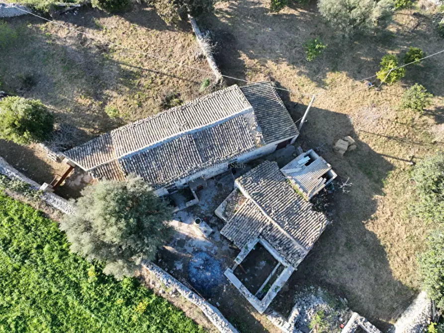 Immagine 26 di Casa indipendente in vendita  in Contrada scardacucco a Modica